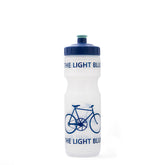light blue bottle logo p96660